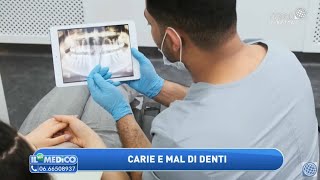 Mal di denti: cosa fare? Carie e ascesso, tutti i consigli. Come avere denti sani