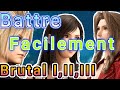 Tutofr final fantasy 7 rebirth  brutal iiiiii