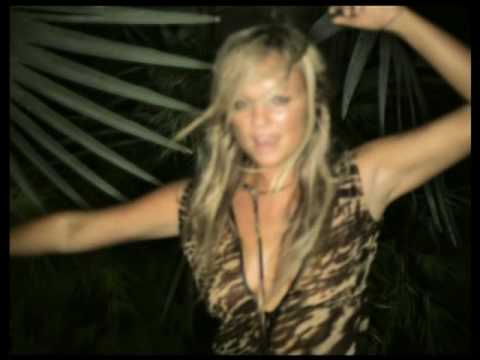 Emma Bunton - Free Me [BabieBoyBlew Remix]