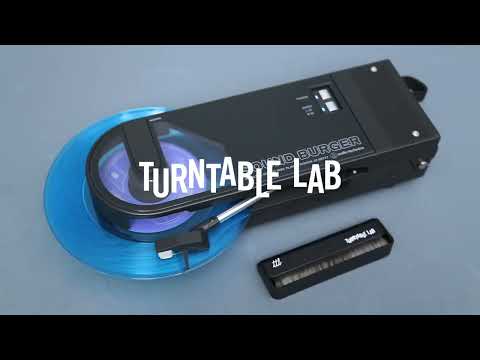 TTL 2025 - video from Turntable Lab