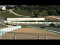 Curva Expo-92 de Jerez - F1 2011