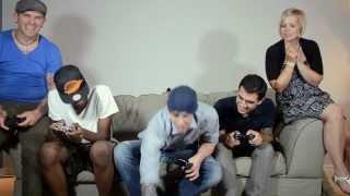 "Finishing Moves" Love You To Death ft. Deshaun Clarke Official Video