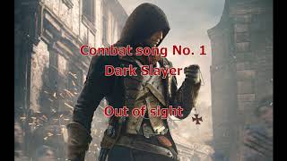 Assassin's Creed Unity All 4 combat/Fight theme Gamerips extended mix.