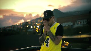 Ryan Castro -| FLOW BENDITO (Video Oficial)