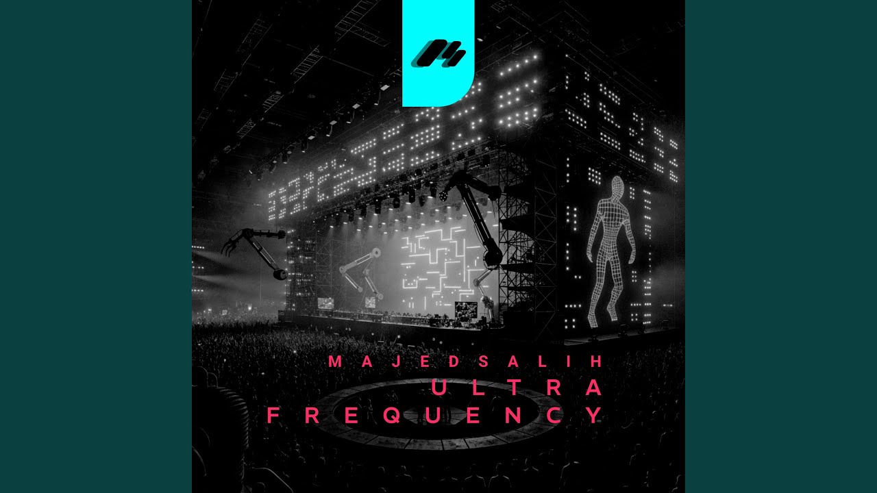 Watch Ultra Frequency on YouTube Watch Ultra Frequency on YouTube