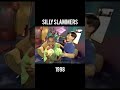 Silly Slammers Commercial 1998 | Who Remembers?