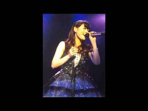 新垣里沙-solo live 1