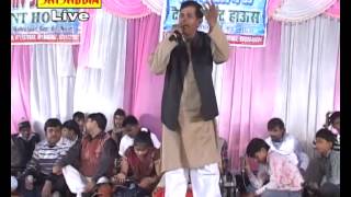 Kanhaiya Chitthi Likhu Dukhi Gaat Mai -----(SATPALDONSA)