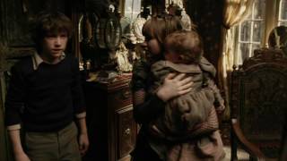 Fox Family Movies Lemony Snickets A Series Of Unfortunate Events