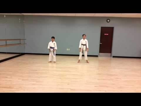 Riverside Shotokan Karate