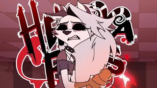 Helluva Boss: Loona & Millie (GENDERBENT FANDUB)!!!