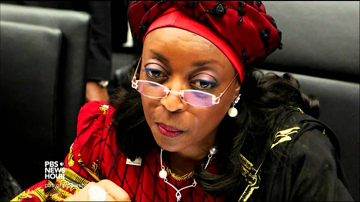 How a cancer of corruption steals Nigerian oil, weapons and lives