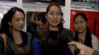 Lilet Never Happened