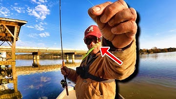 Crappie Fishing With Jigs! SECRETS To Make Jig Fishing Even More DEADLY!!!