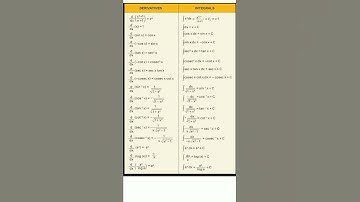 Integration and differentiation formula for class 11,12,#youtubeshorts ,#shorts ,#allmathsformula