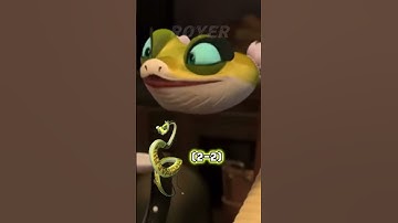 Rattlesnake Jake Vs Viper #edit #meme #vs #kungfupanda #rango #viper #dreamworks #paramountpictures