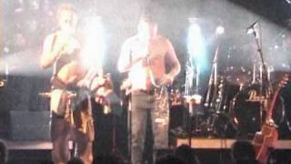 GRACHMUSIKOFF  "Highway to Hell"  ACDC - SCALA Ludwigsburg 23.2.2004 AC/DC AC DC