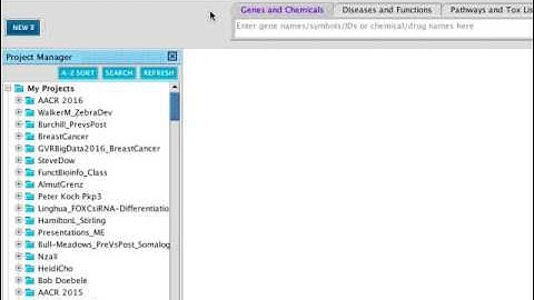 AACR-Bioinformatics-2016_pt1_Introduction to bioinformatics