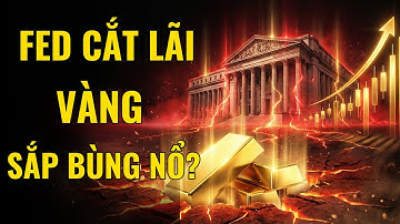 Fed “Hawkish Cut” Khiến Vàng Sắp Bùng Nổ? Wells Fargo Dự Báo Gây Sốc Năm 2026!