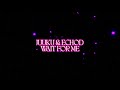 juuku & echod - Wait For Me