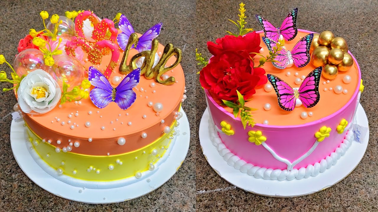 Cake Decorating Trends That Are Defining 2026