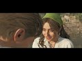 Enzo Kissing Isabella Cutscene Mafia The Old Country