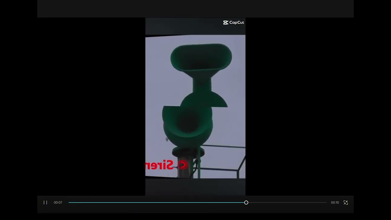 Redzone sirens part 9 