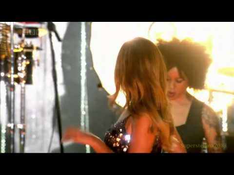 Beyoncé: Deja Vu - Hd