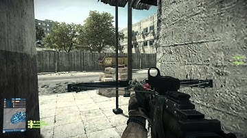 Bad Net Code in BF3, 0xFE.org