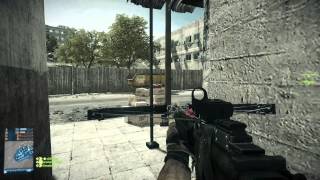 Bad Net Code in BF3, 0xFE.org