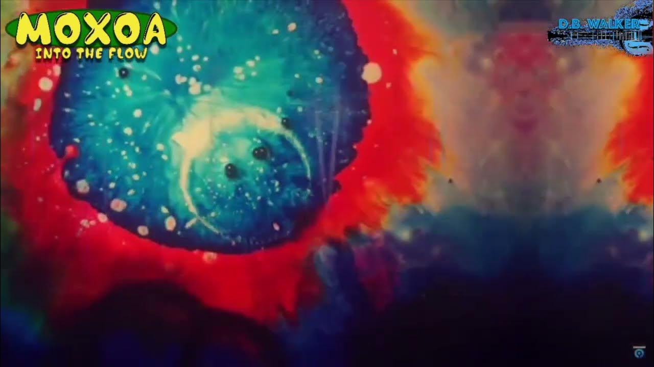 When I paint my masterpiece LIVE! in the studio (Grateful Dead / Bob