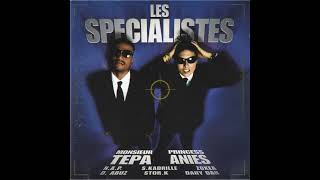 Les spécialistes feat Abuz et Stork condamnés à vendre 