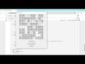 Sudoku game With GUI | Python Project | Source Code