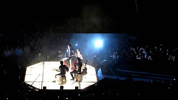 Shakira - Nothing Else Matters - Mannheim 14.05.2011