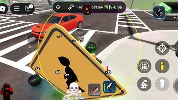 Roblox BlockSpin Stealing Everyone Loot With Cheat 👿🎯💯