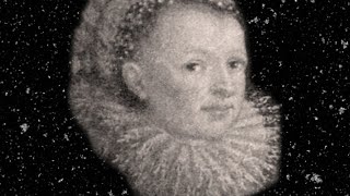 The Stars and Barbara Kepler: What the cosmos told of Johannes Kepler&#39;s wife