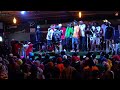 BUDA ZONE SHOW LIVE KATIKA USIKU WA RASTA MSAFI 