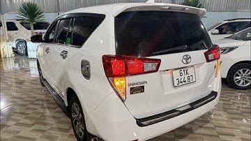 🅾️20/12☎️ 0938.533.597 ⚡️ innova 2021E Lăn 22, Siêu Cọp Chúa, píu ngay 200 triệu nếu TAXI, Ngập, TN