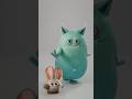 ケンチャナダンス踊ってみた【KHÔNG SAO CẢ】 #animation #shorts