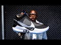 nike adapt youtube