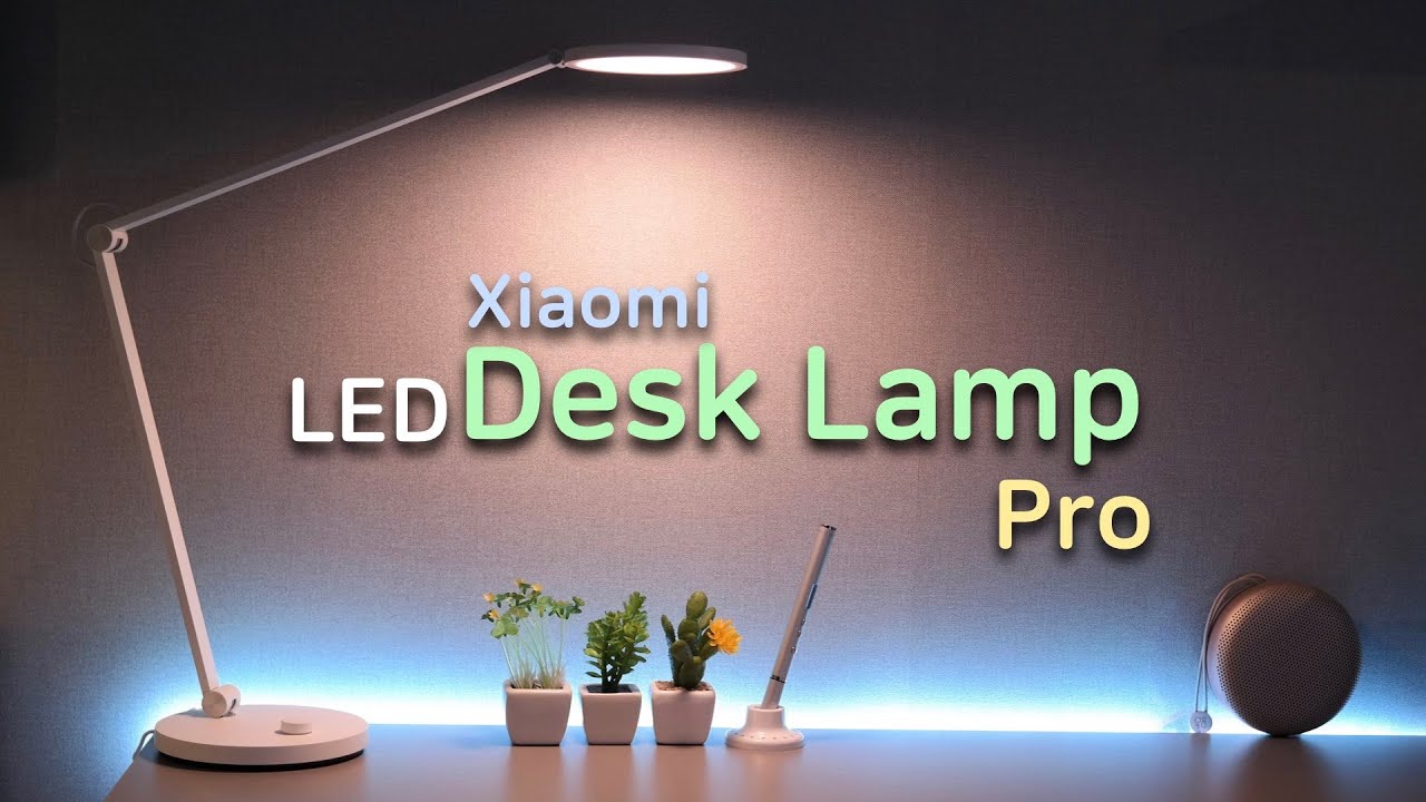 Xiaomi Table Lamp Lite