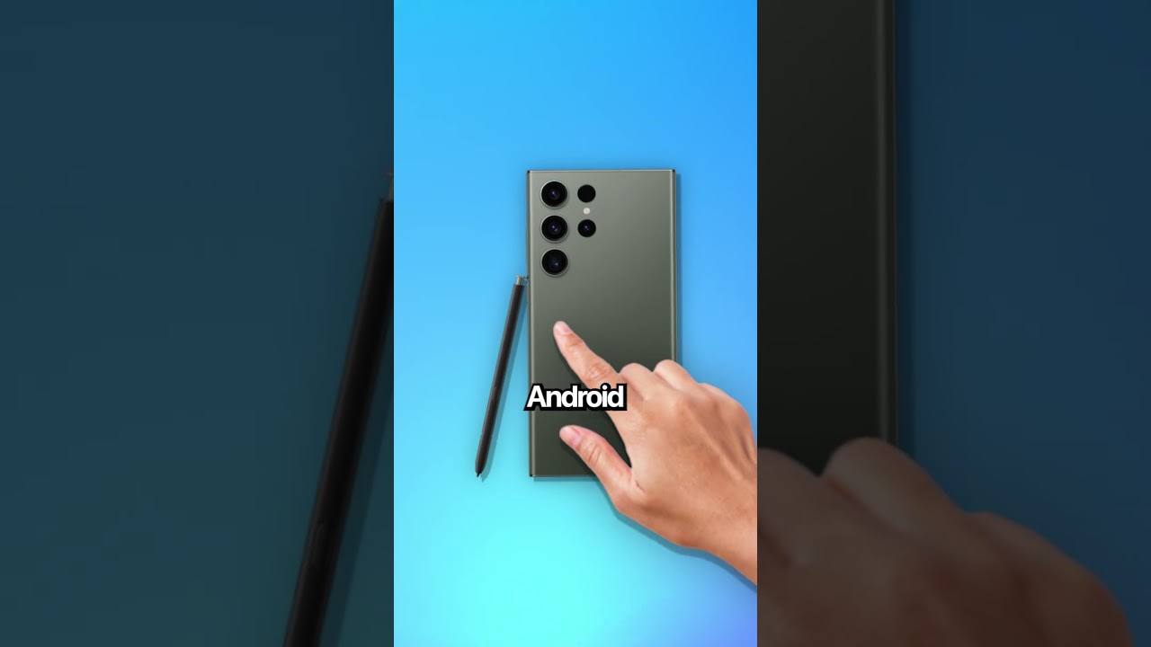 4 trucs à savoir pour passer d'un Android à un iPhone