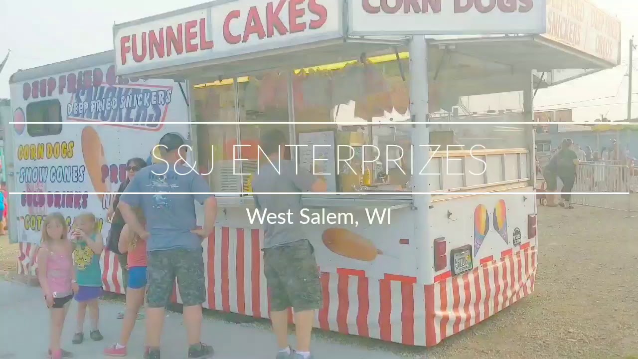 West Salem June Dairy Days
