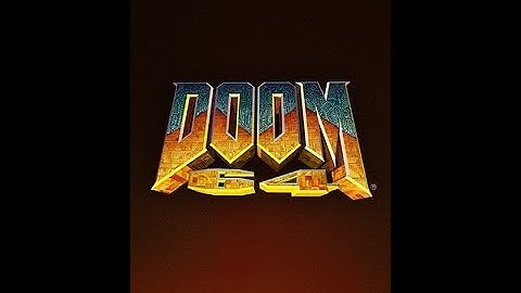 Doom 64. Mission 22 Burnt Offerings (no comments) Di