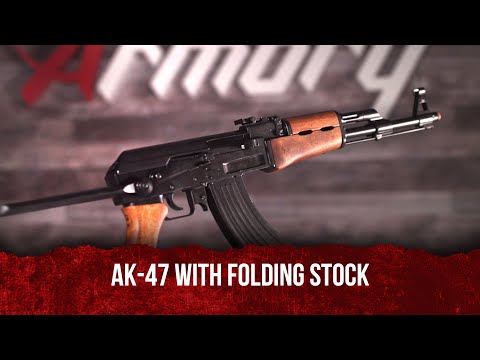 Video: Bemærkninger Om At Have AK-47s Peget På Dig - Matador Network