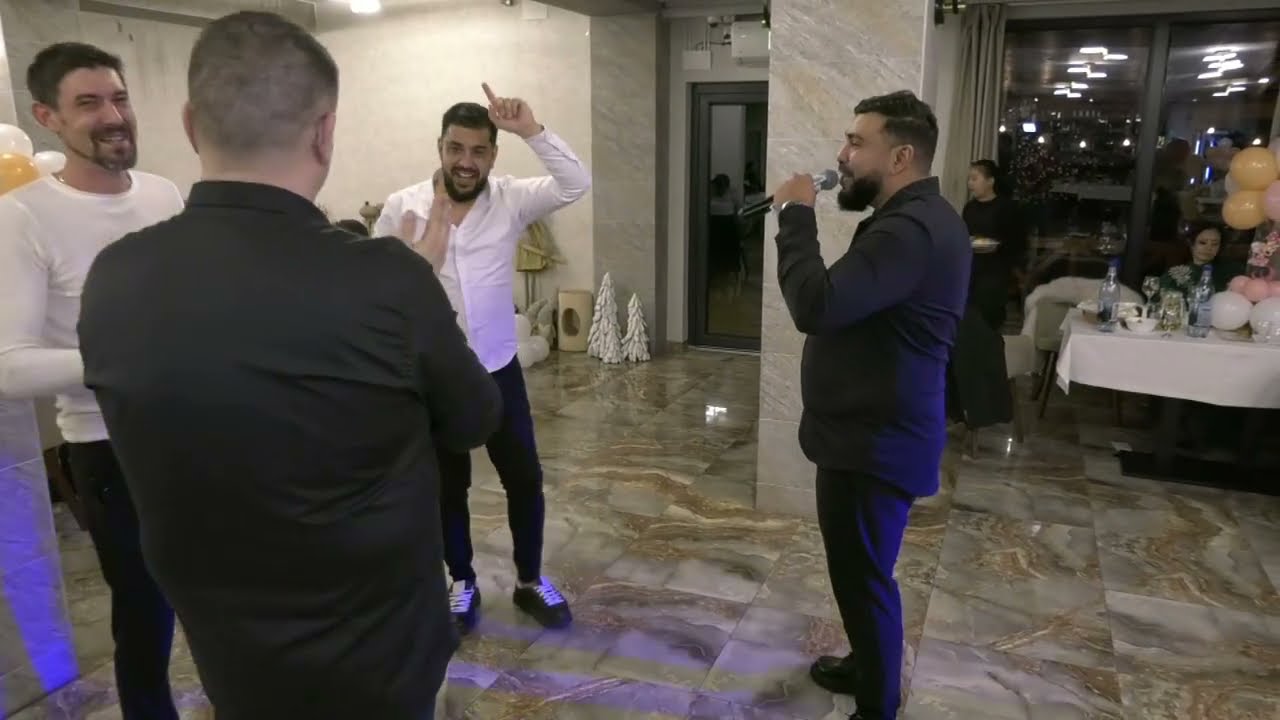 Dumitru Mihai-Sistem bulgaresc, sistem arabesc