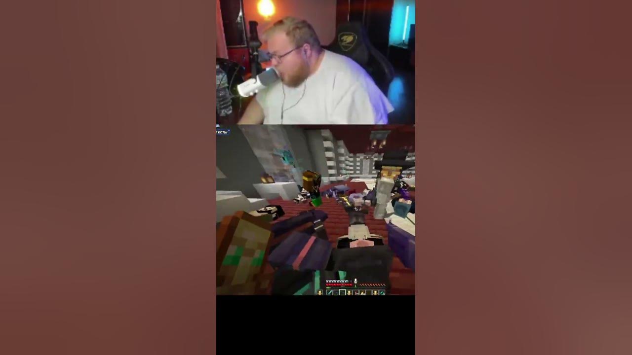 twitch: t2x2#t2x2 - YouTube