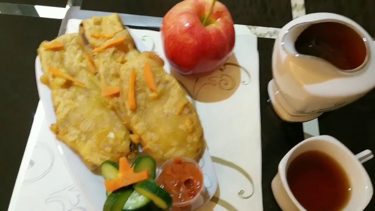 Makanan musim hujan.murah&enak hanya 10menit masak 
