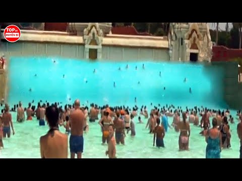 10 Bể Bơi Đáng Sợ Và Kinh Khủng Nhất Trên Thế Giới - Họ Đã Nghĩ Gì Vậy | Top 10 Huyền Bí