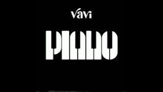 This Playlist Finds You 14 || Amapiano mixed by Vavi